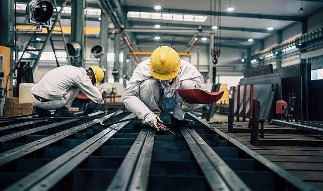 Saruhanlı Uzun Süreli Depolama